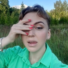 Частный мастер Sasha