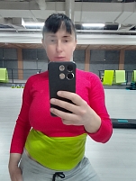 Девушка массажистка Лилия, салон Лилия фото №7