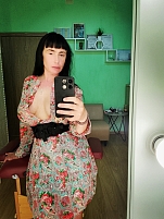 Девушка массажистка Лилия, салон Лилия фото №3