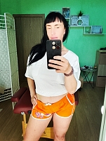 Девушка массажистка Лилия, салон Лилия фото №10