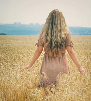 Девушка массажистка Ольга, салон Ольга фото №1