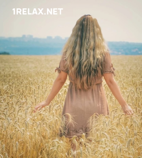 Девушка массажистка Ольга, салон Ольга фото №1