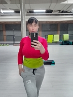 Девушка массажистка Лилия, салон Лилия фото №5