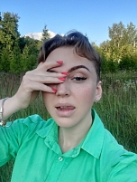 Девушка массажистка Sasha, салон Sasha фото №1