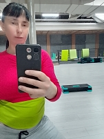 Девушка массажистка Лилия, салон Лилия фото №8