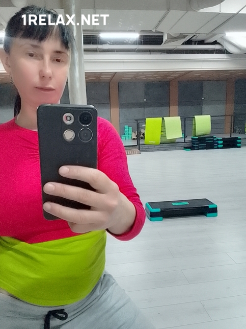 Девушка массажистка Лилия, салон Лилия фото №8