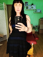 Девушка массажистка Лилия, салон Лилия фото №2