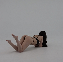 Девушка массажистка Адель , салон Адель  фото №1