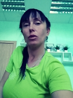 Девушка массажистка Лилия, салон Лилия фото №1