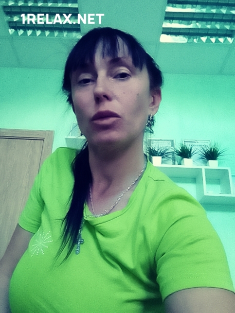 Девушка массажистка Лилия, салон Лилия фото №1