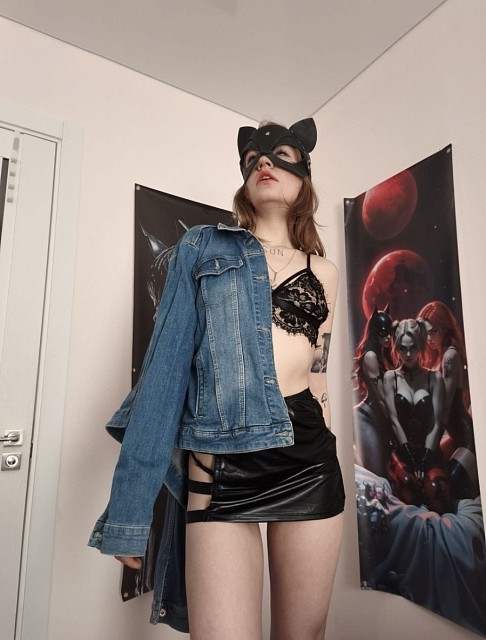 Девушка массажистка Лина, салон "Не  Салон"